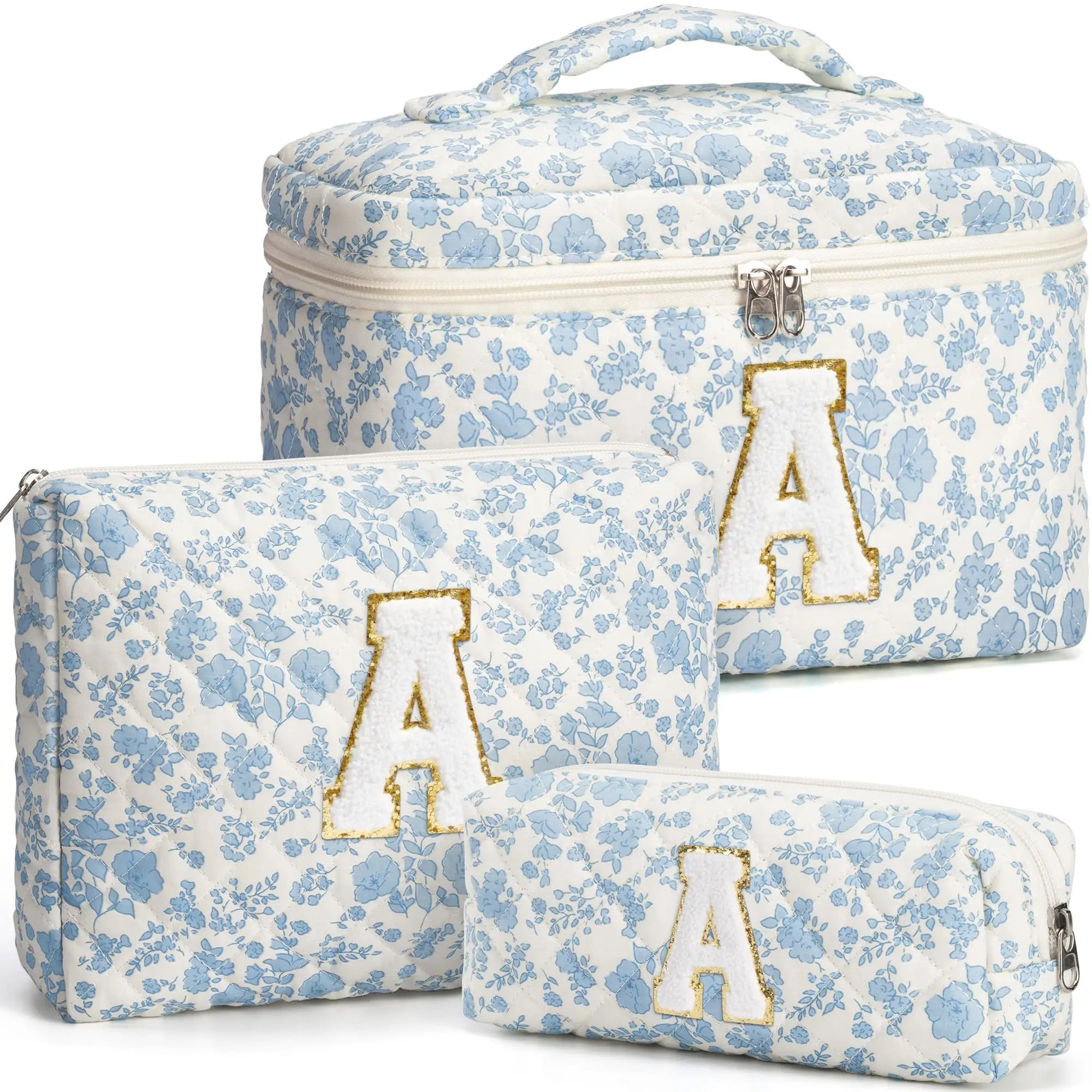 Sac de maquillage