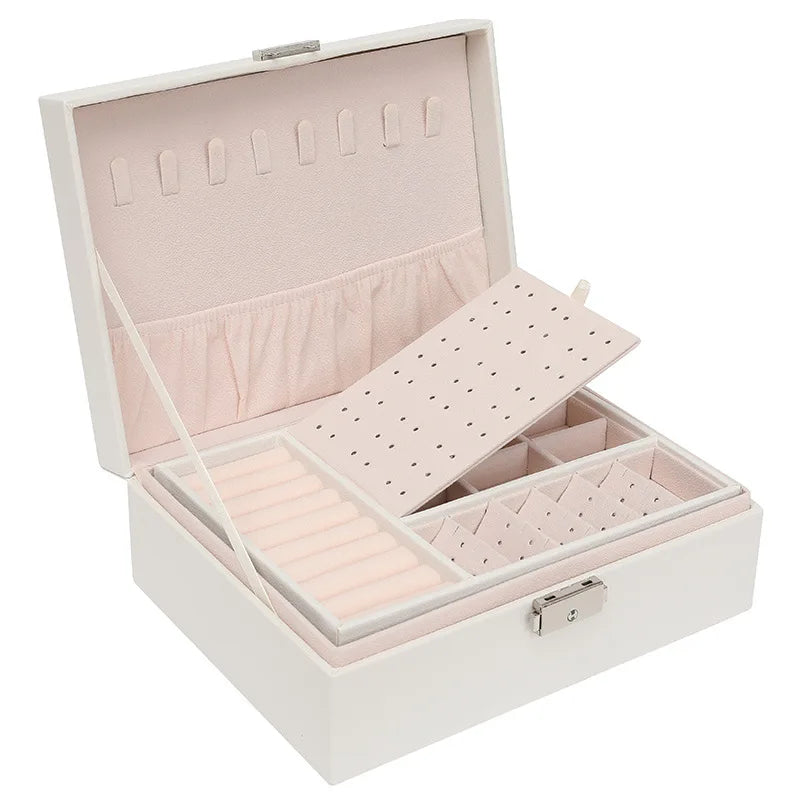 Boîte à bijoux