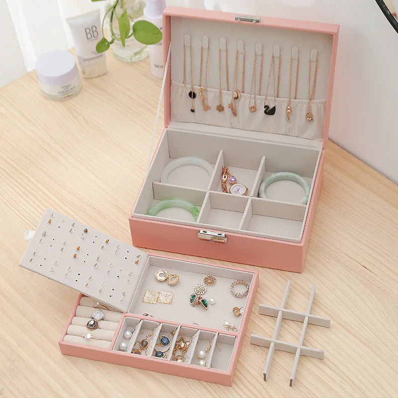 Boîte à bijoux