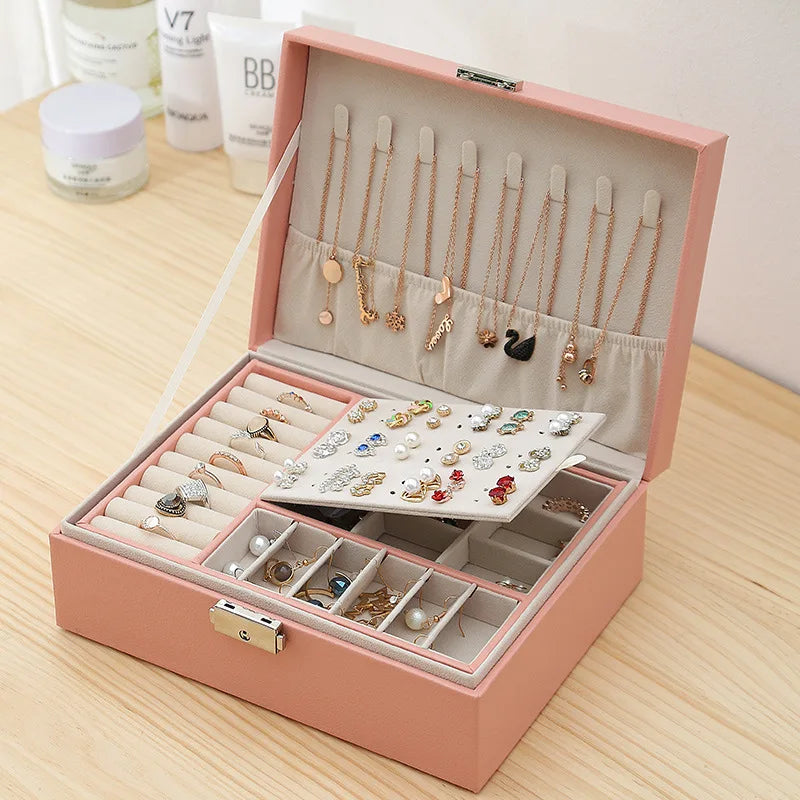 Boîte à bijoux