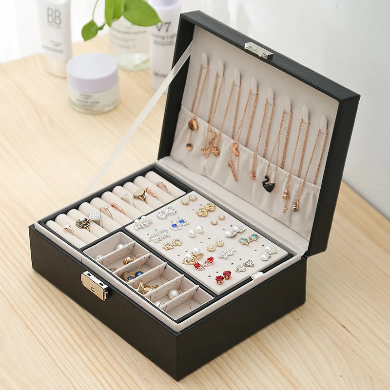 Boîte à bijoux