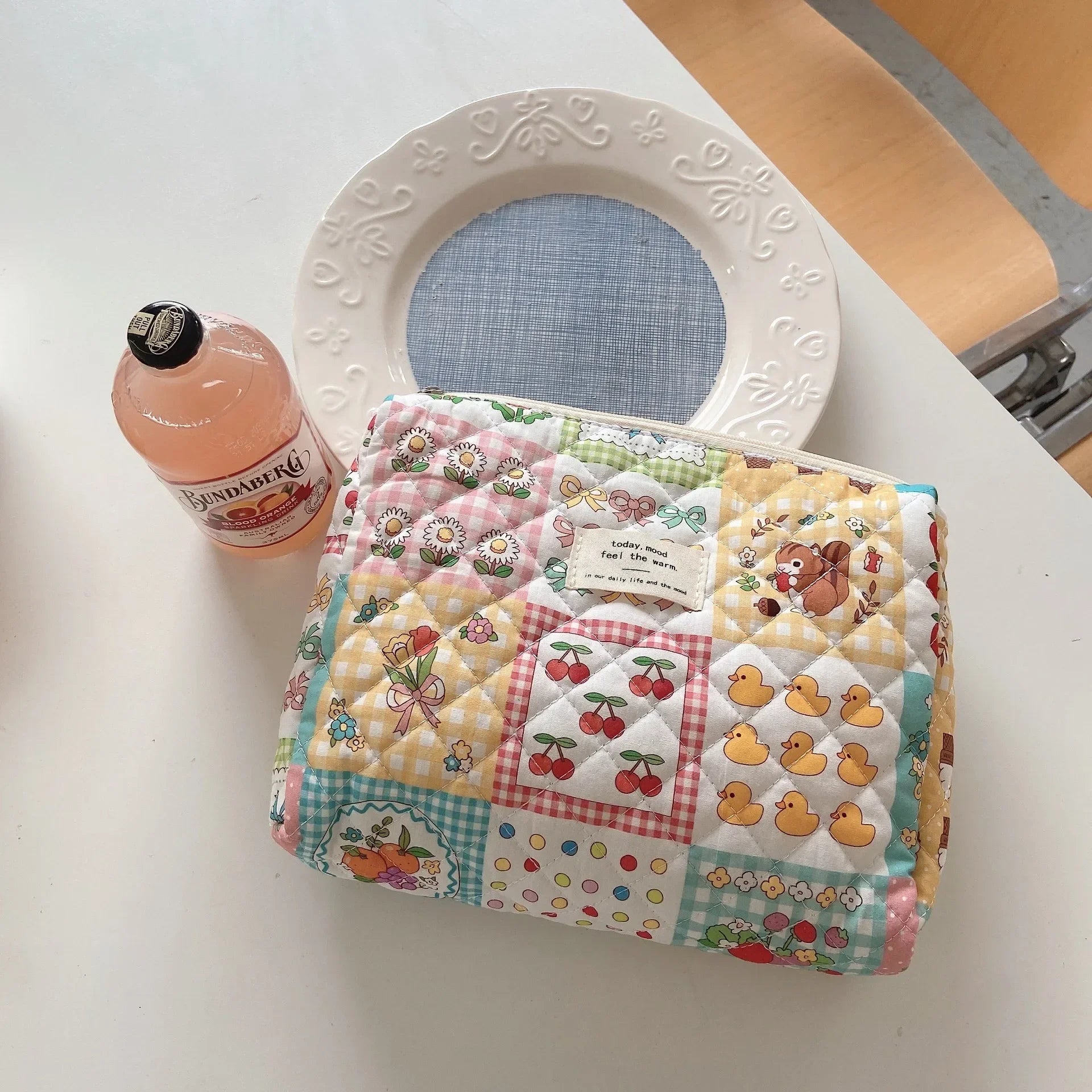Sac à Cosmétiques
