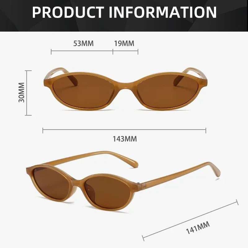 Lunettes de Soleil
