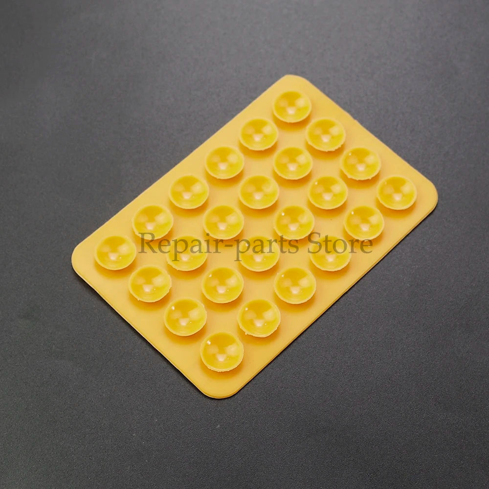 Ventouses en Silicone