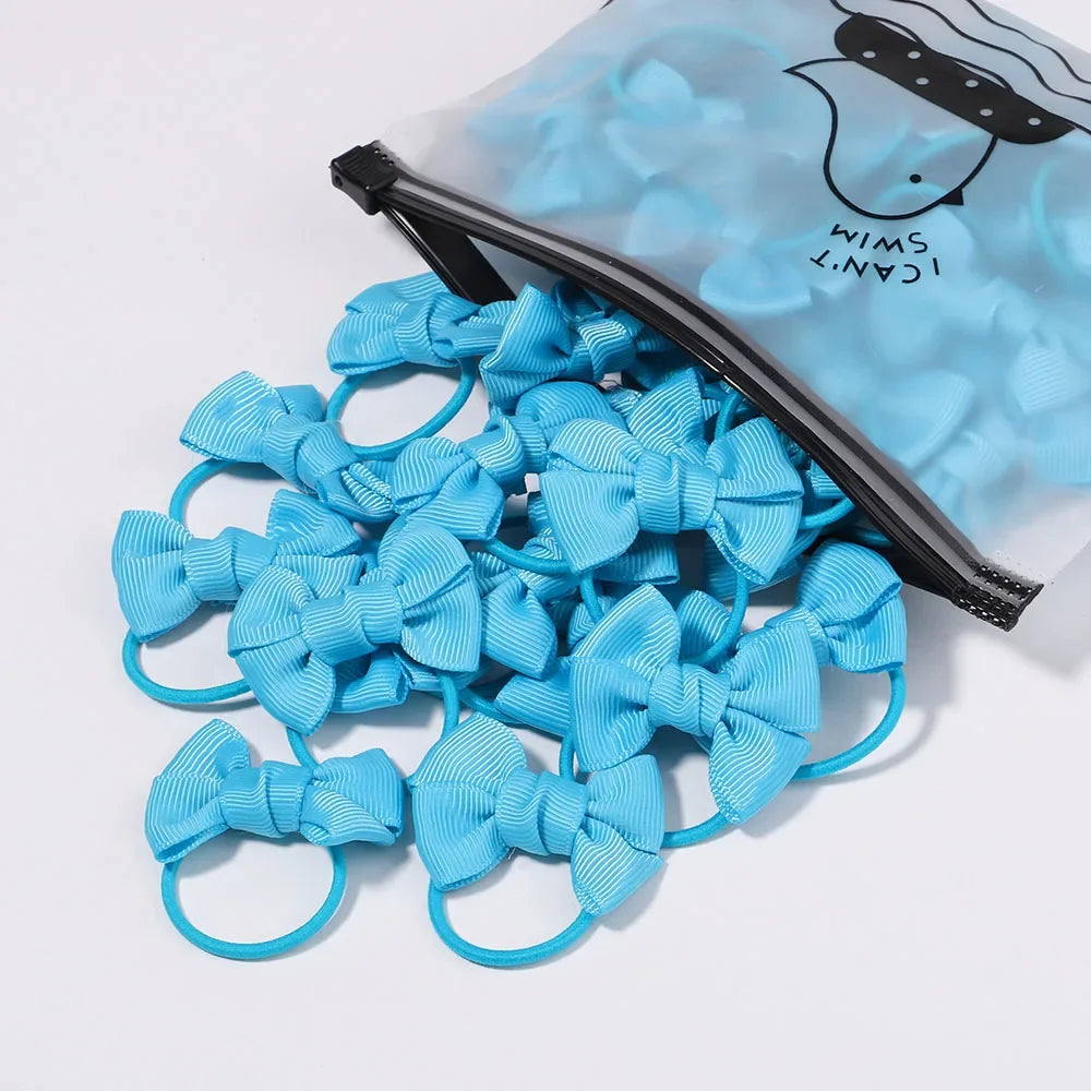 Chouchous Élastiques pour Enfants