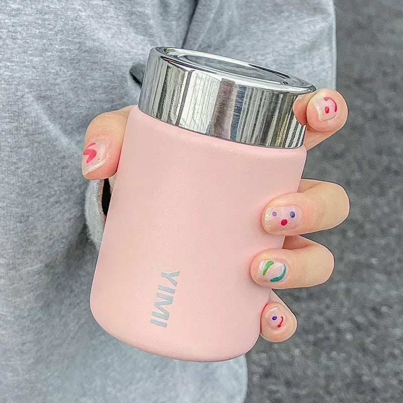 Mini Thermos YIMI