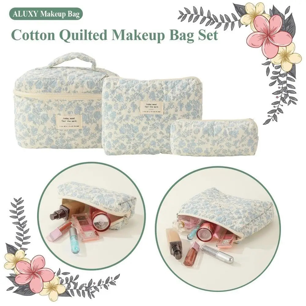 Sac de maquillage