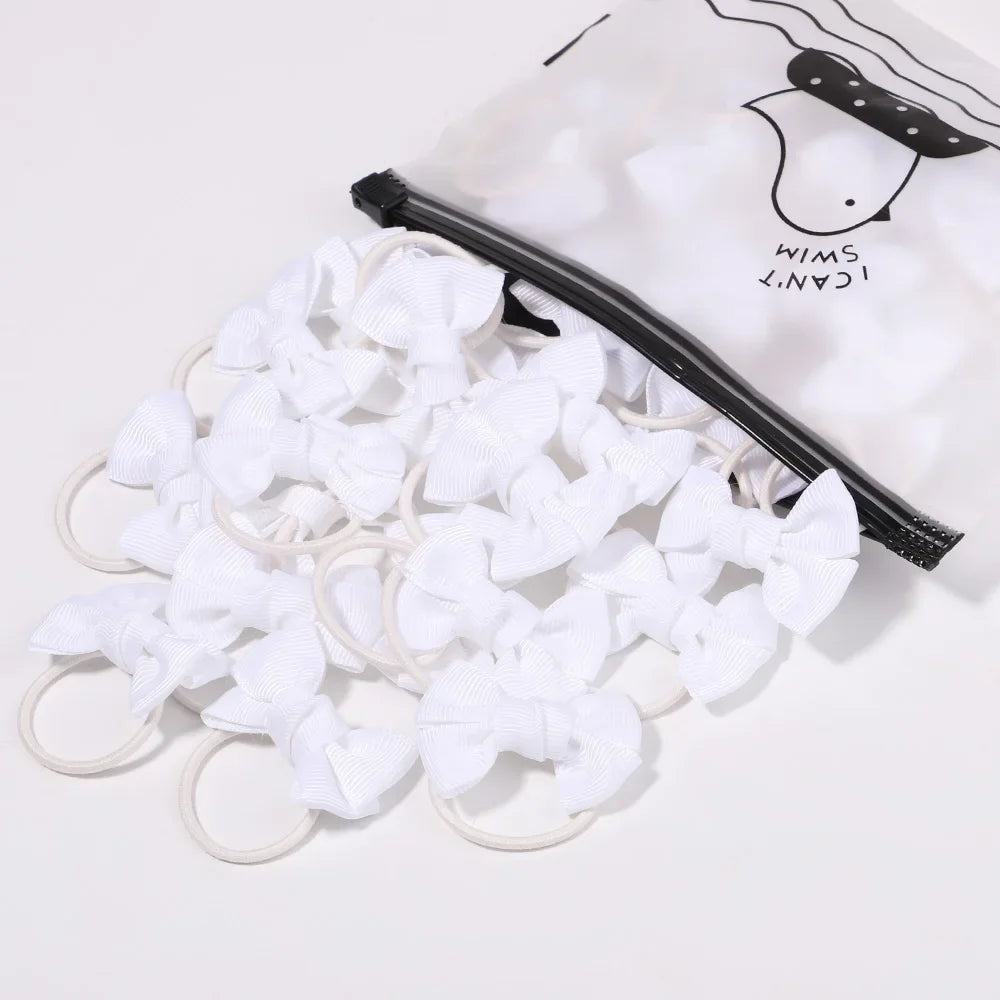 Chouchous Élastiques pour Enfants
