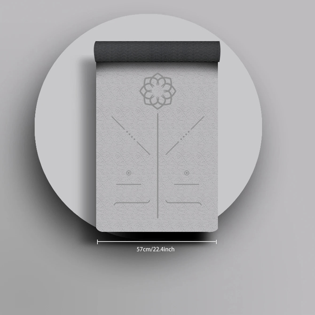Tapis de Yoga