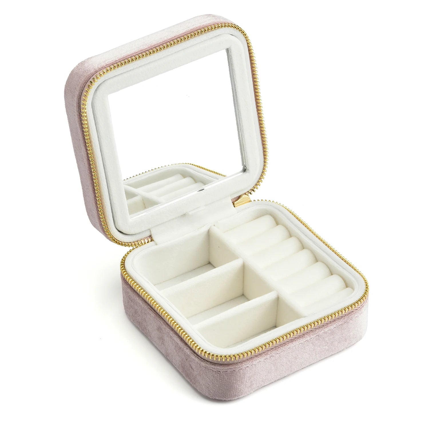 Boîte à Bijoux Vintage
