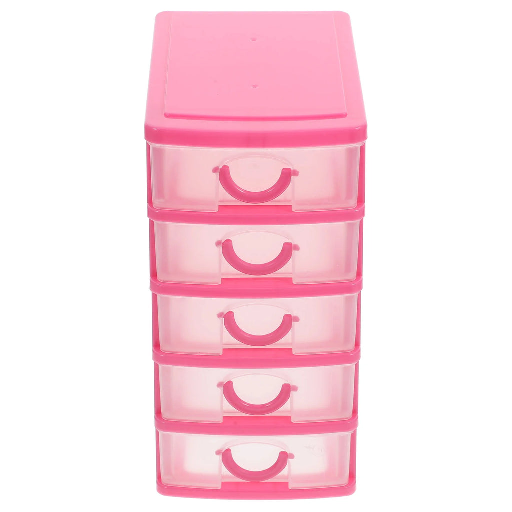 .	Boîte de Rangement