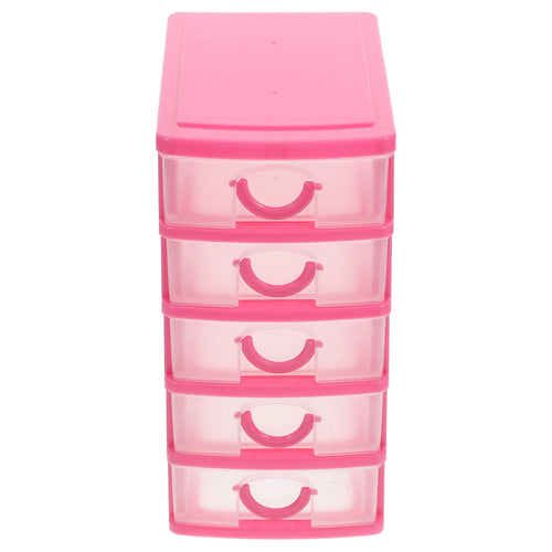 .	Boîte de Rangement