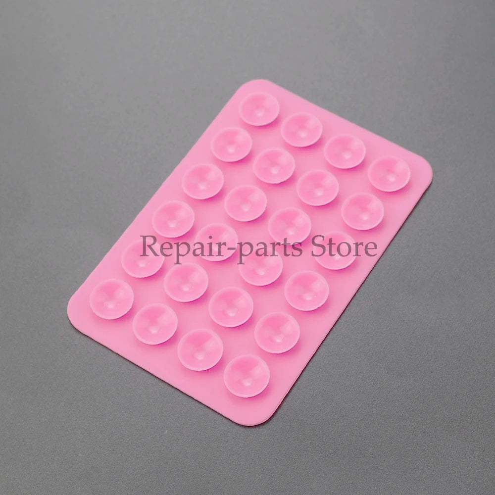 Ventouses en Silicone