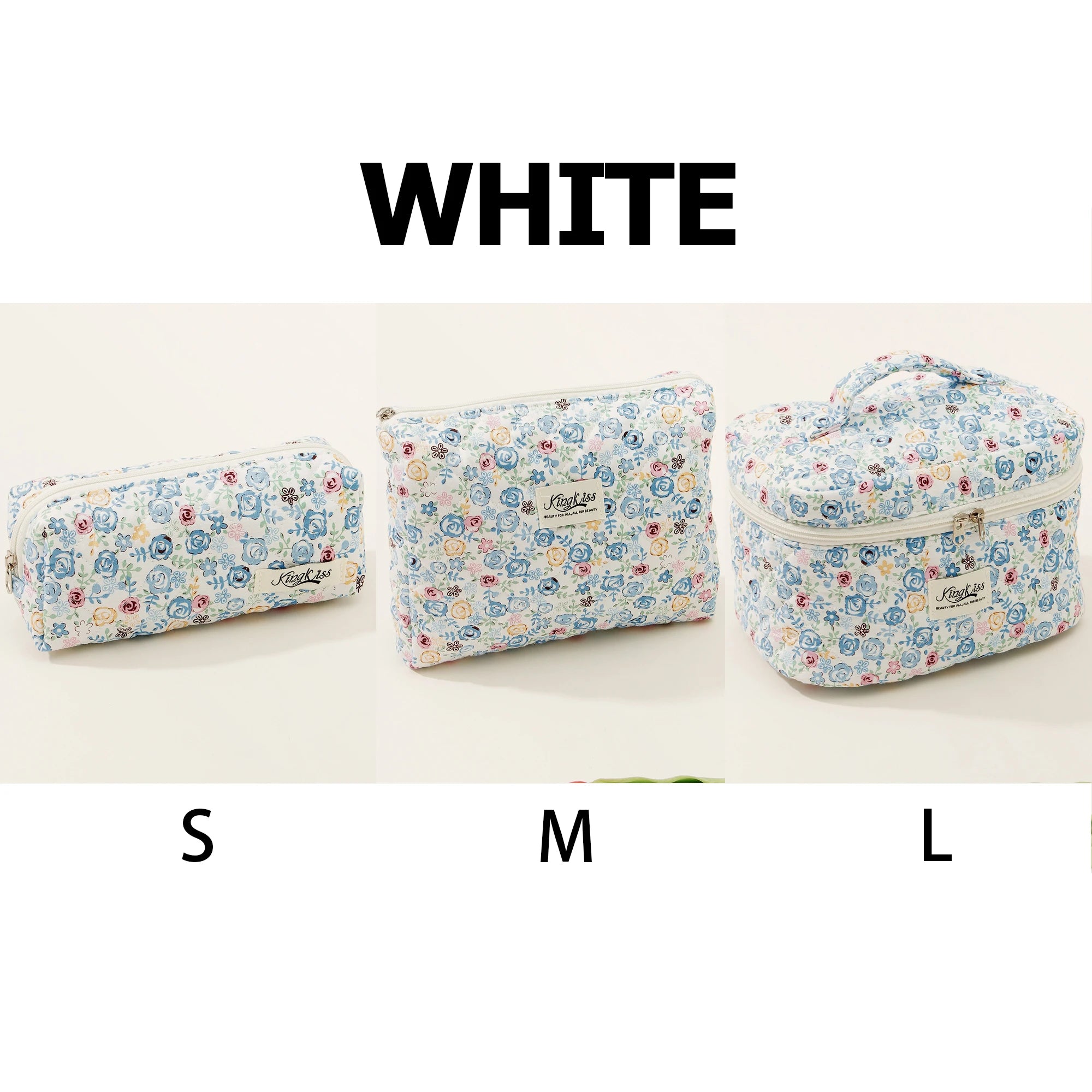 Sac de maquillage