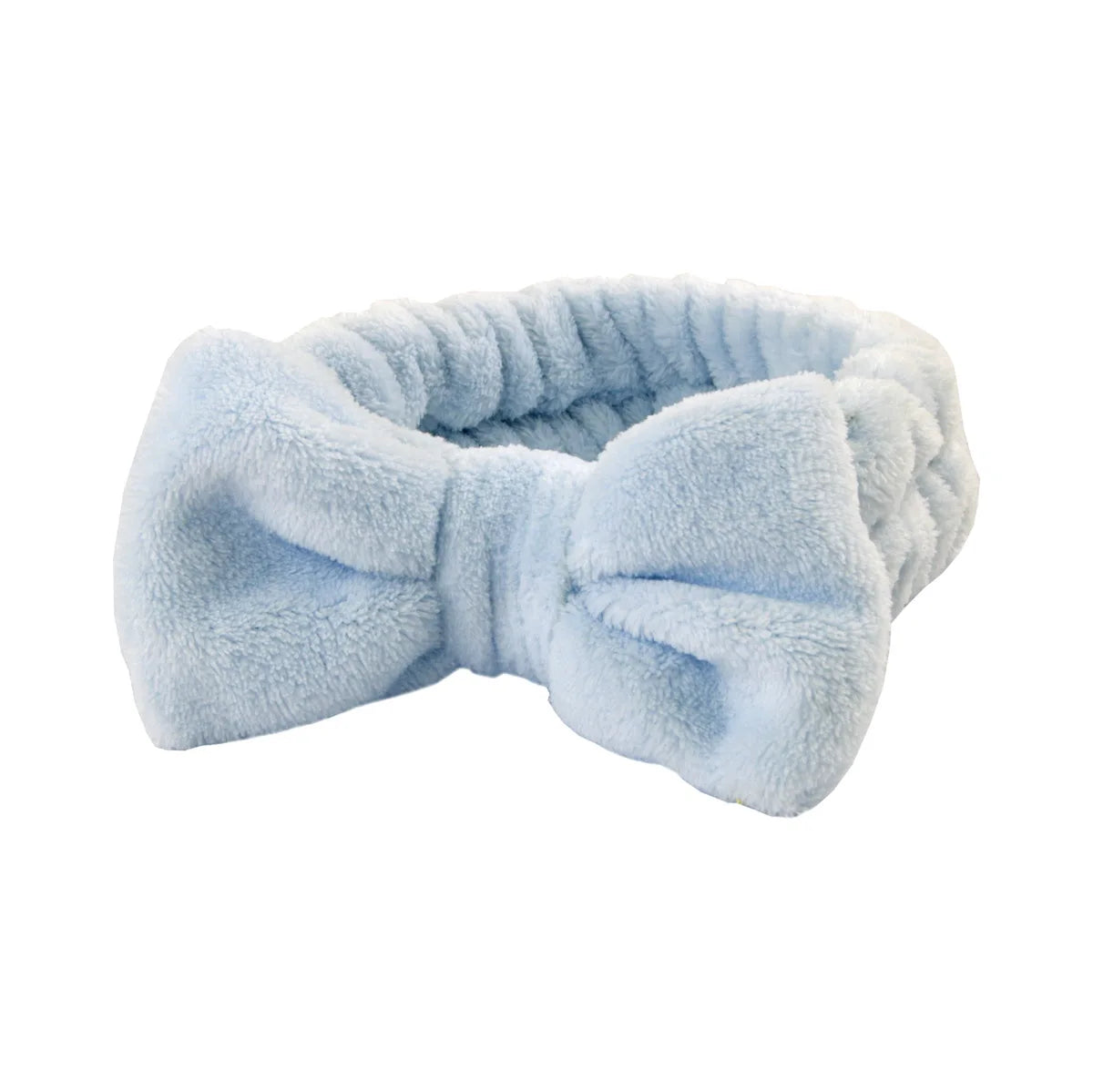 bandes de sauna pour cheveux