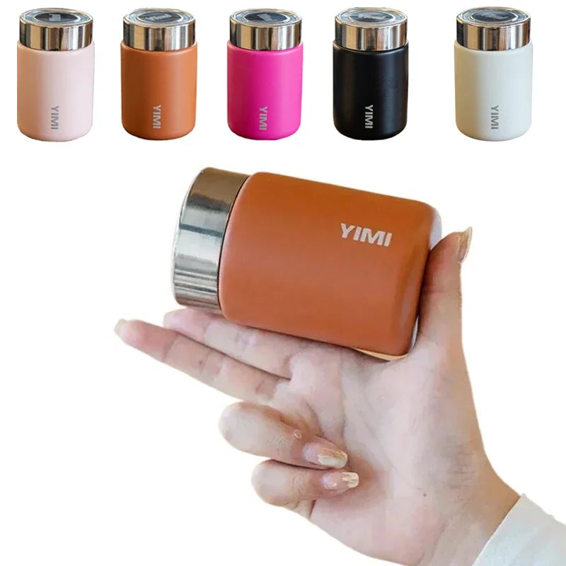 Mini Thermos YIMI