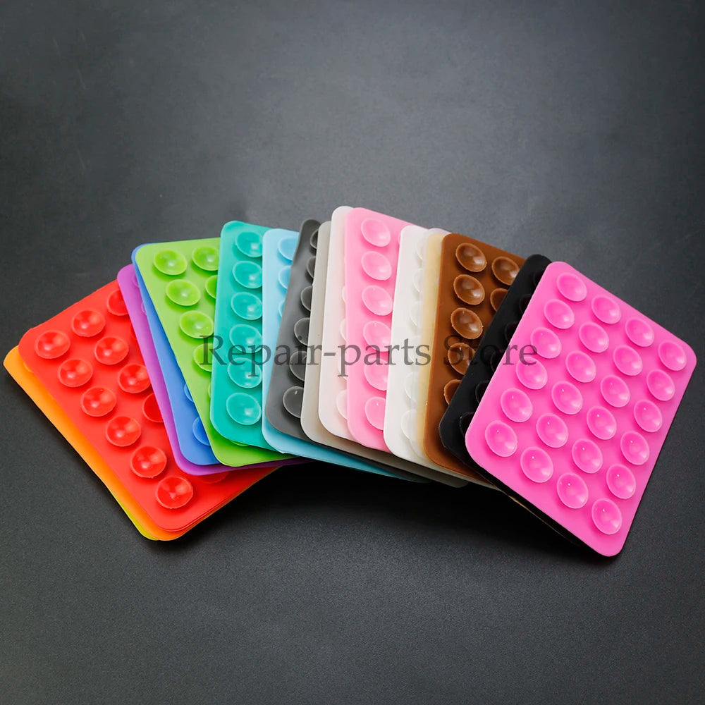 Ventouses en Silicone
