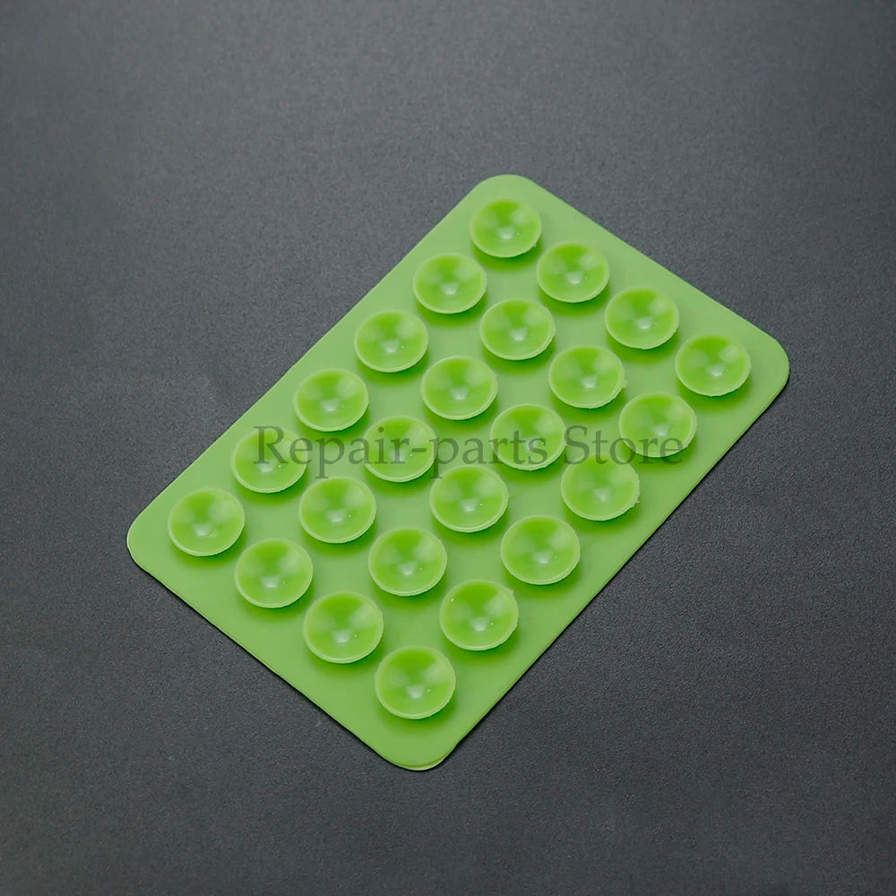 Ventouses en Silicone