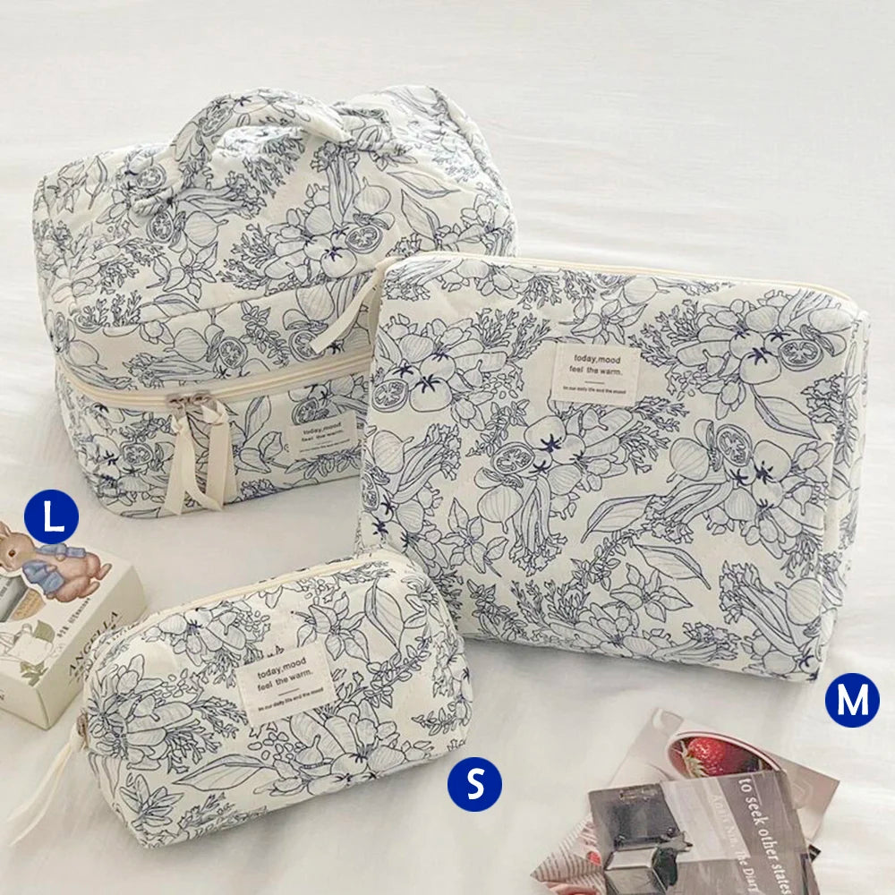 Sac de maquillage