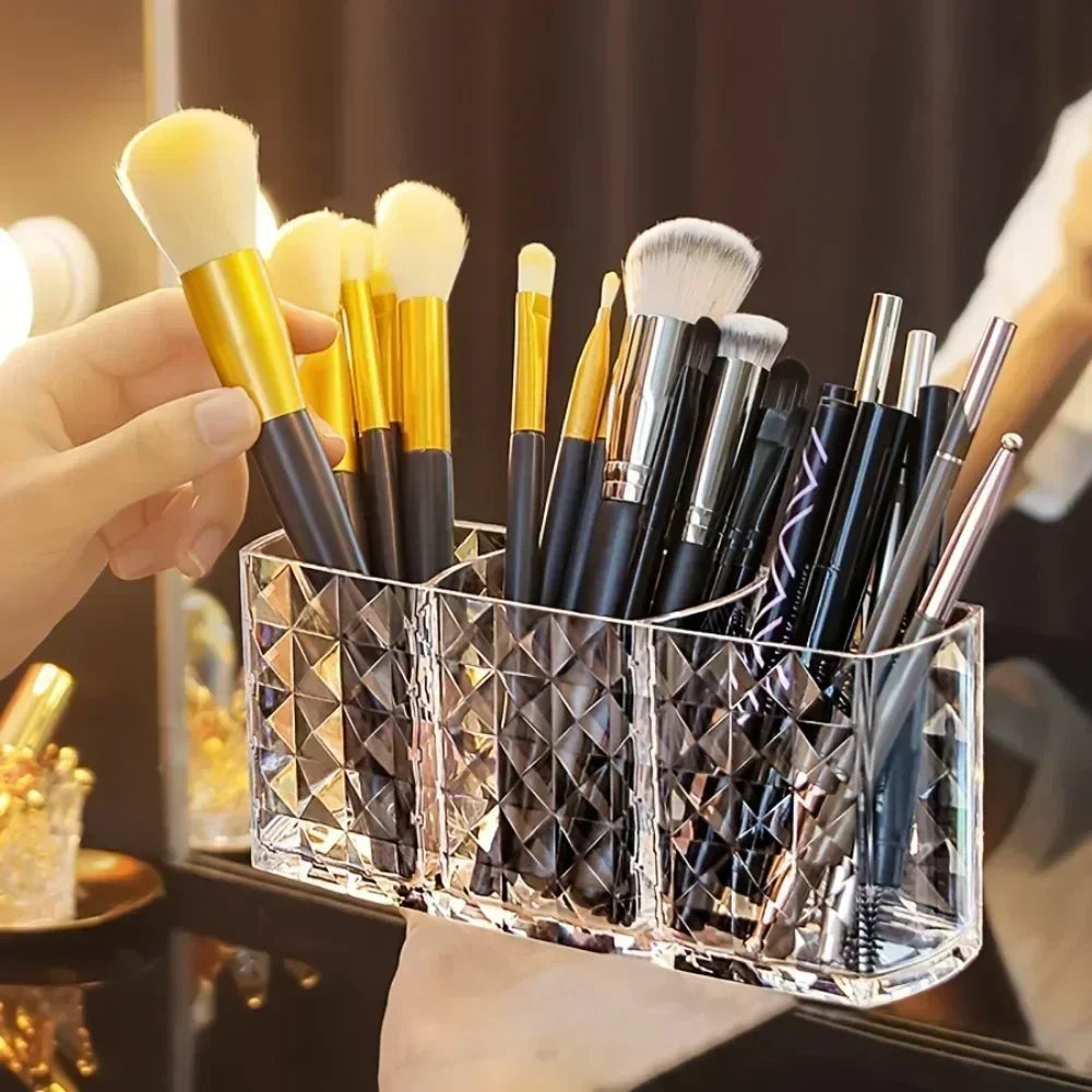 Rangement makeup