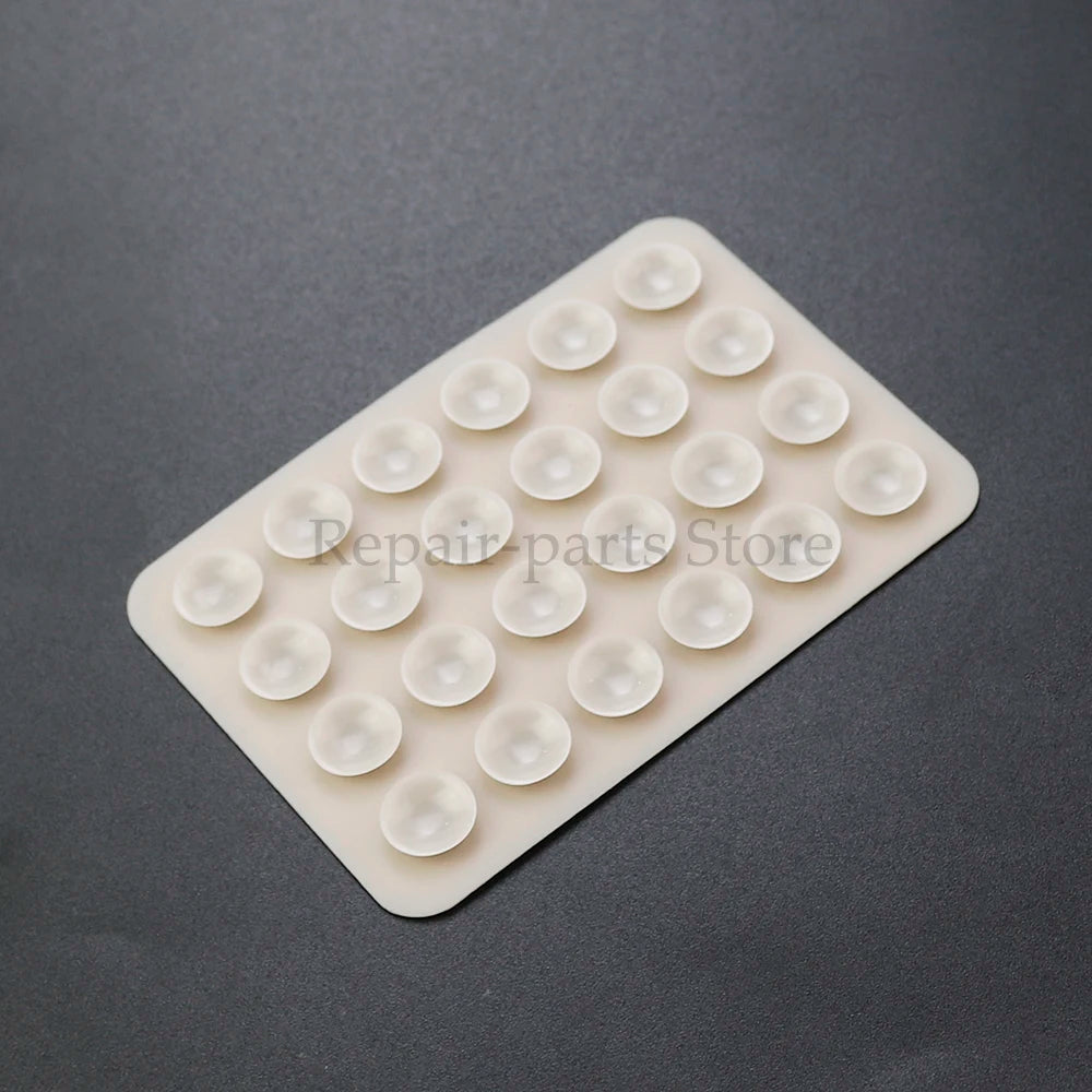 Ventouses en Silicone