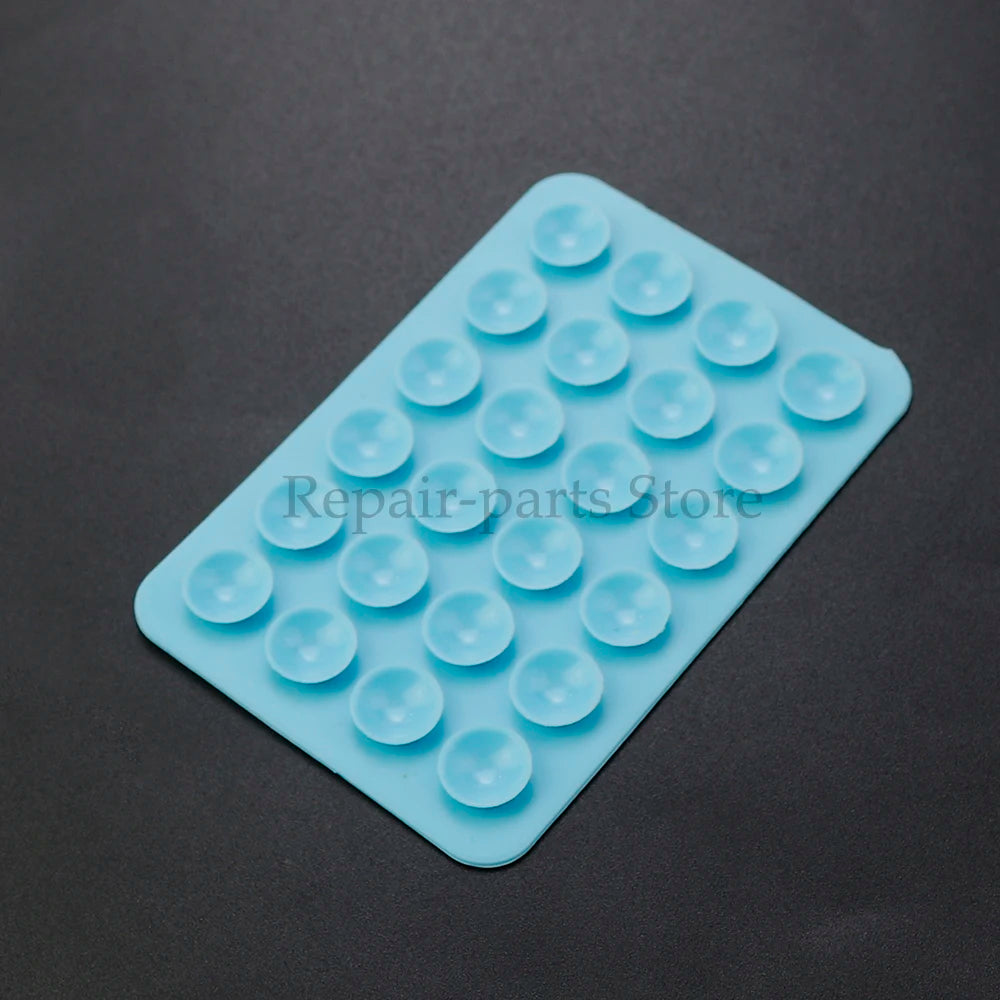 Ventouses en Silicone