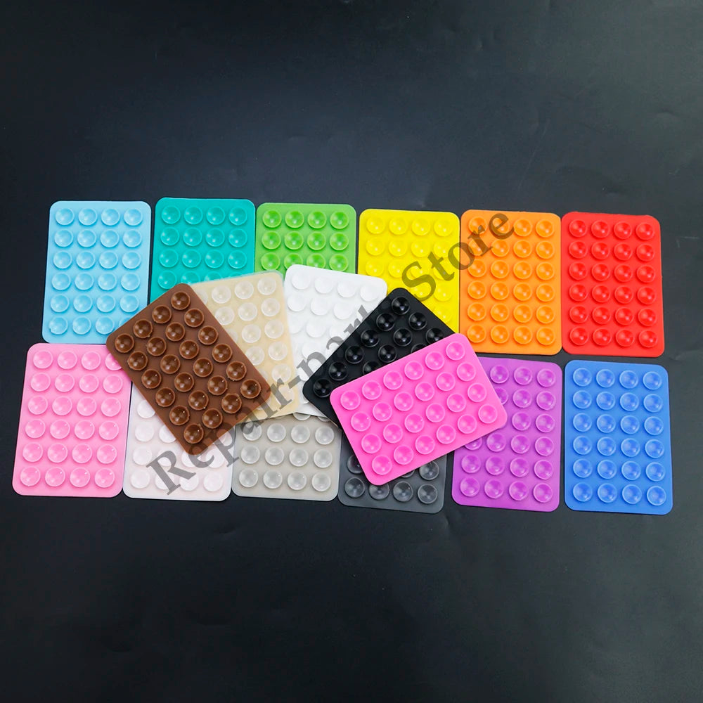 Ventouses en Silicone