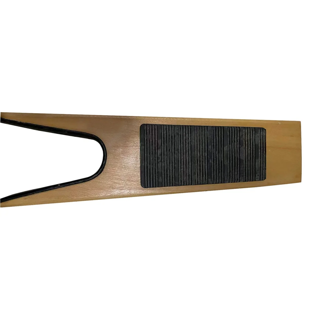 Déchausseur de Bottes en Bois