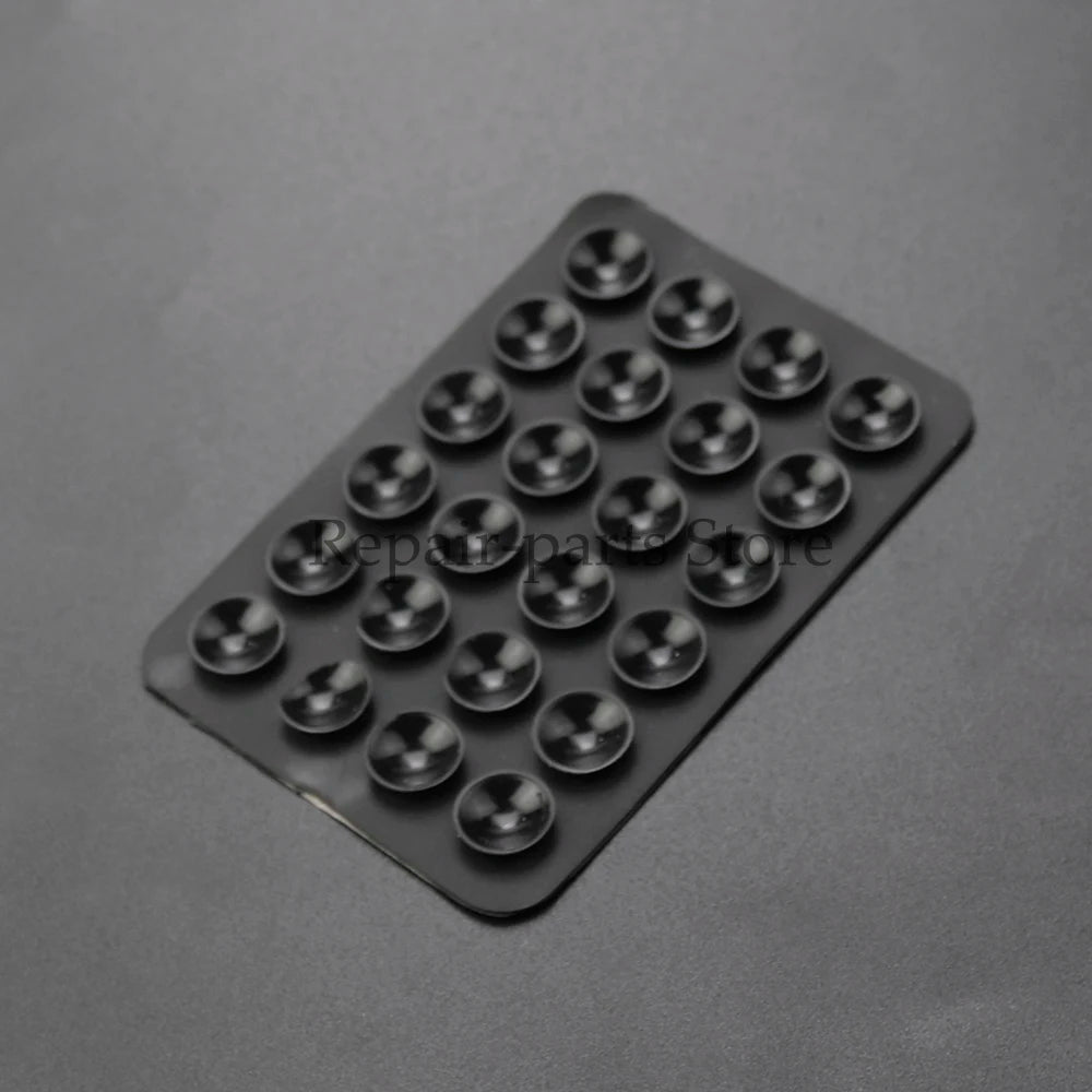 Ventouses en Silicone