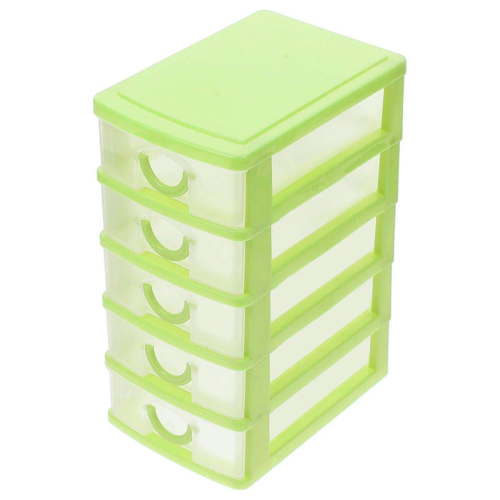 .	Boîte de Rangement