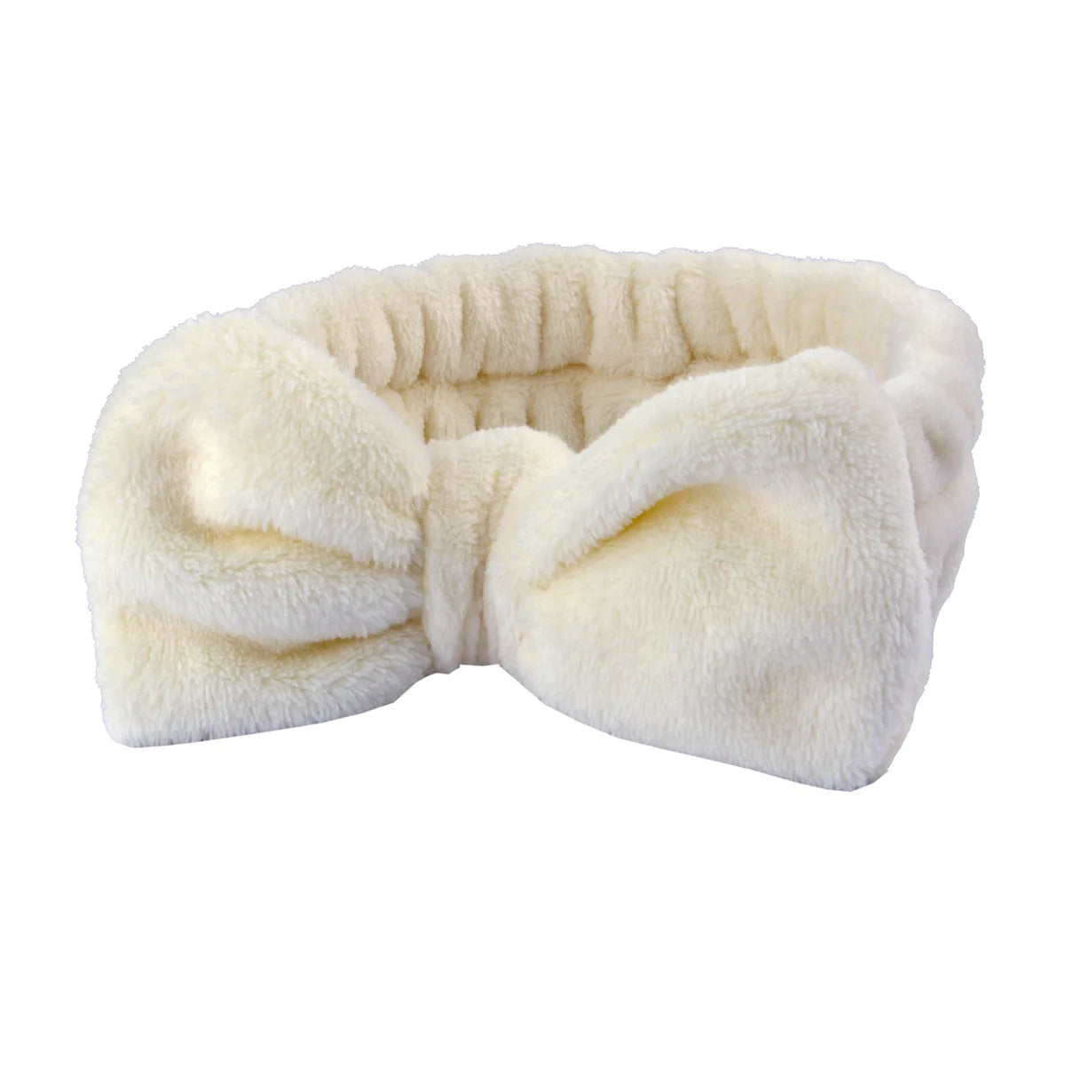 bandes de sauna pour cheveux