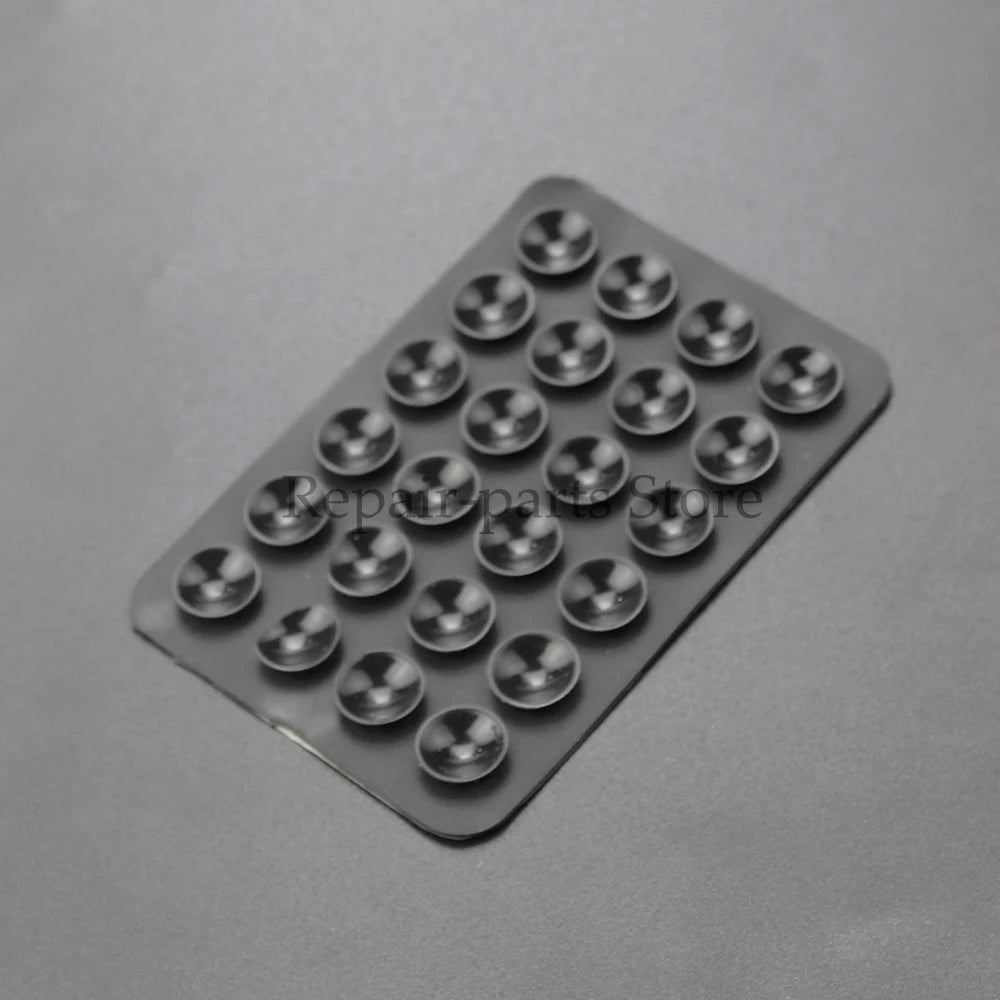 Ventouses en Silicone