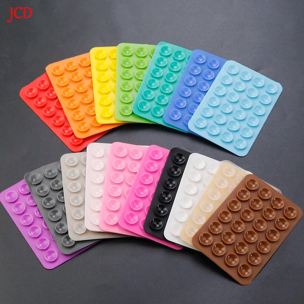 Ventouses en Silicone