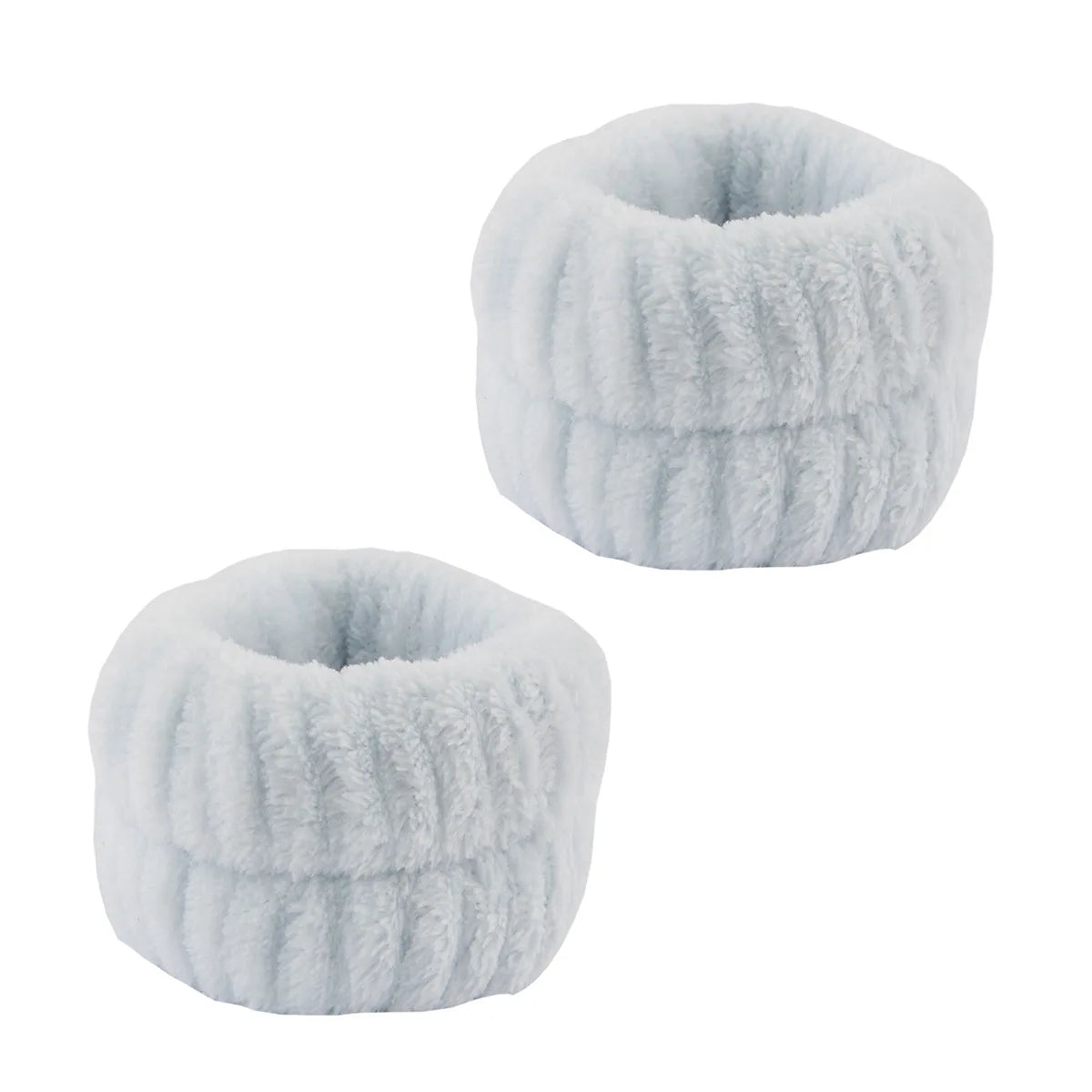 bandes de sauna pour cheveux