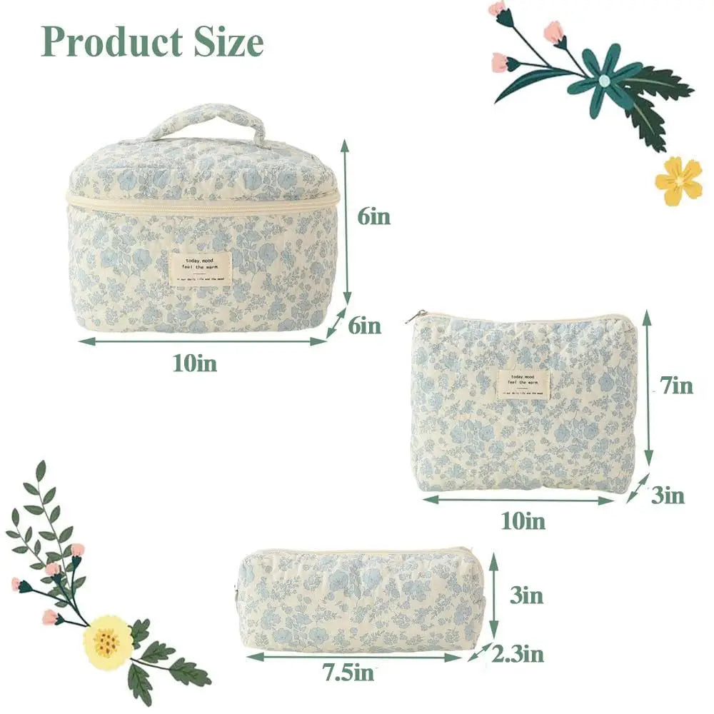 Sac de maquillage