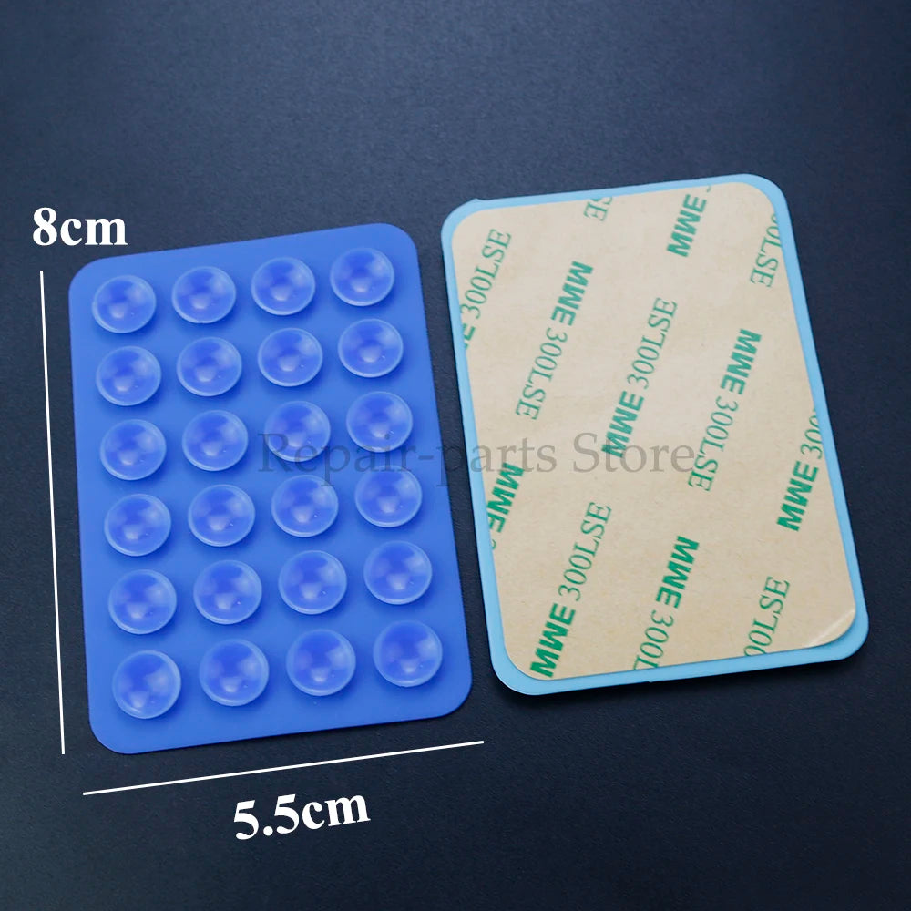 Ventouses en Silicone