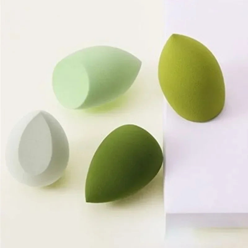 Lot de 4 Éponges de Maquillage