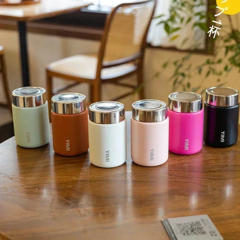 Mini Thermos YIMI