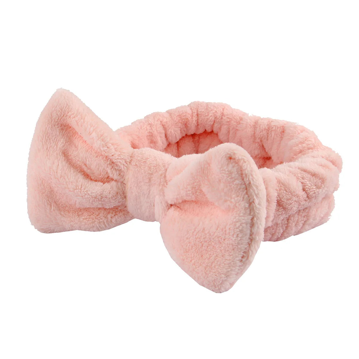 bandes de sauna pour cheveux