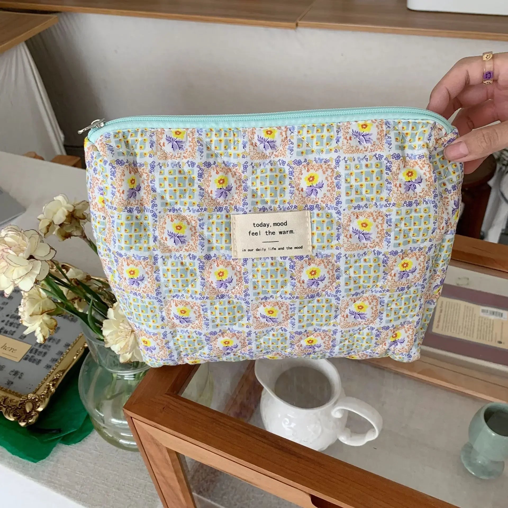 Sac à Cosmétiques