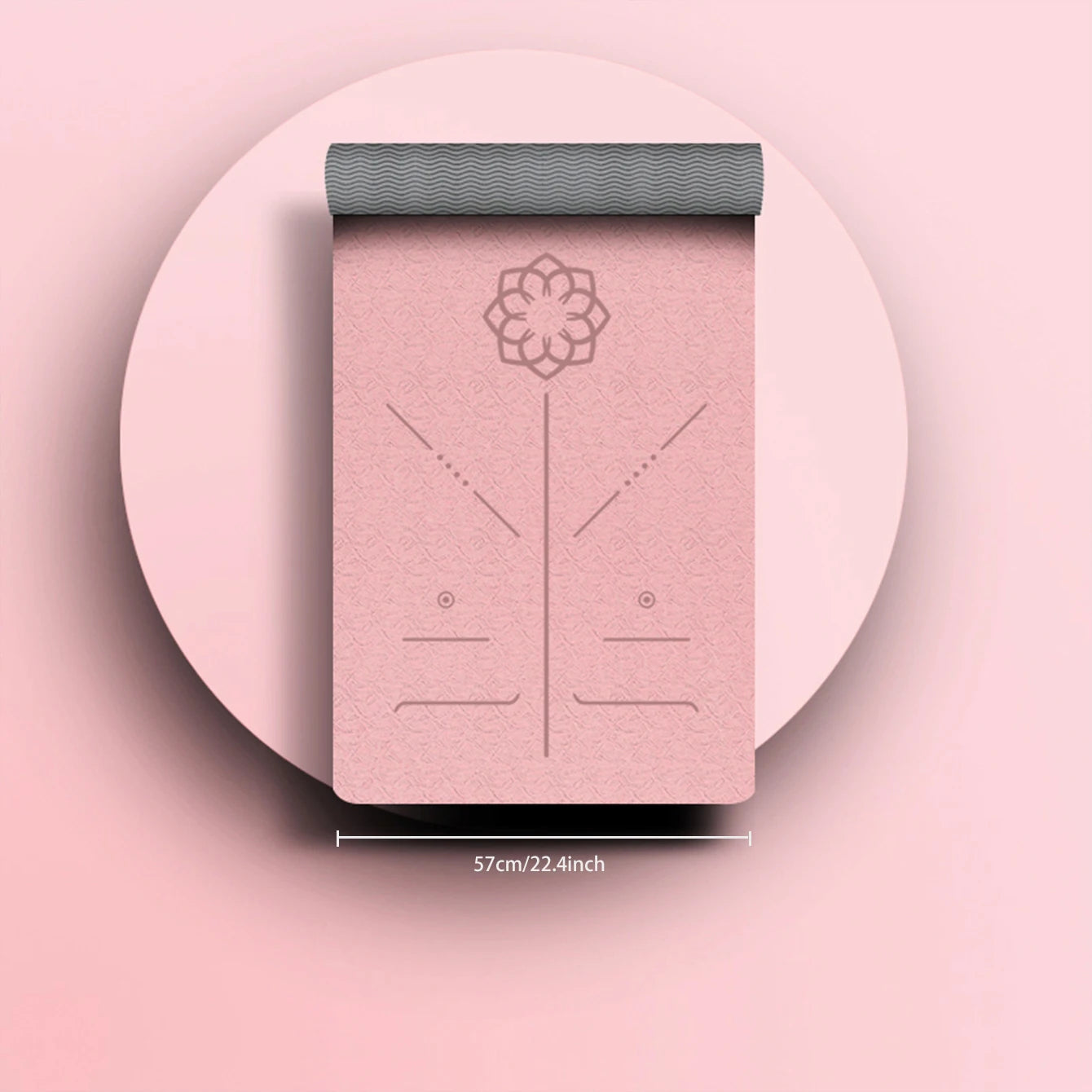 Tapis de Yoga