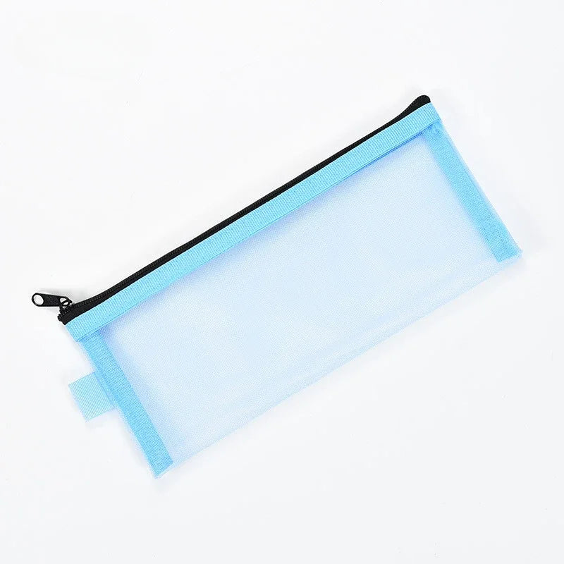 Étui de Voyage pour Pinceaux de Maquillage