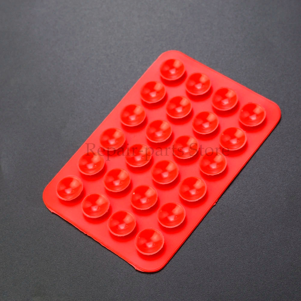 Ventouses en Silicone