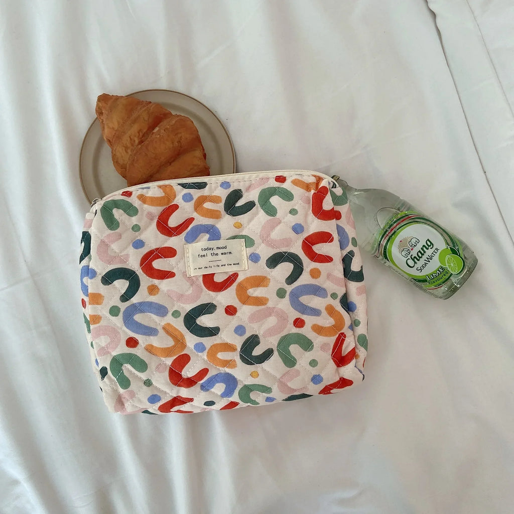 Sac à Cosmétiques