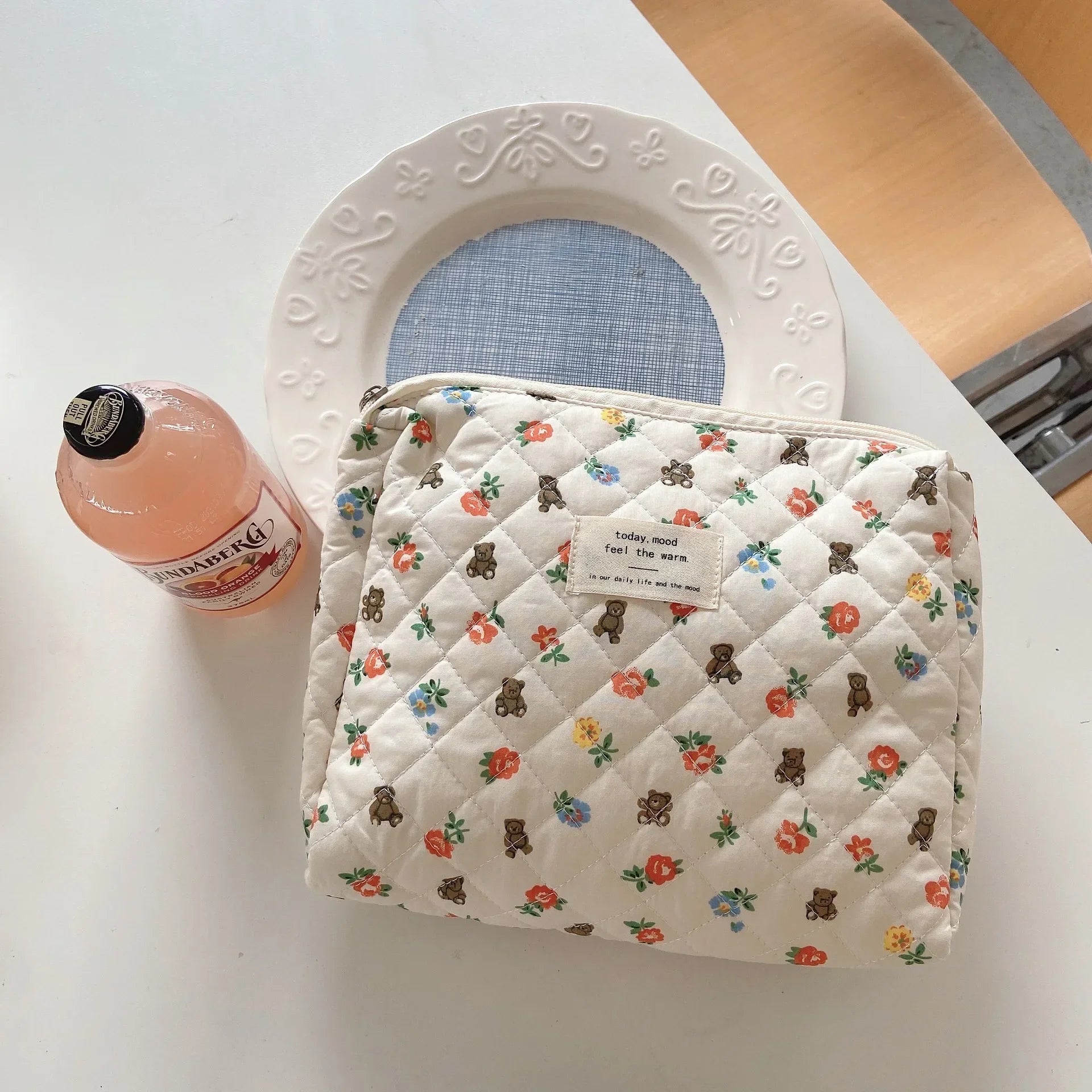 Sac à Cosmétiques