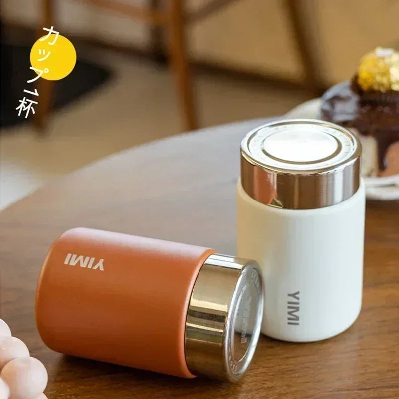 Mini Thermos YIMI