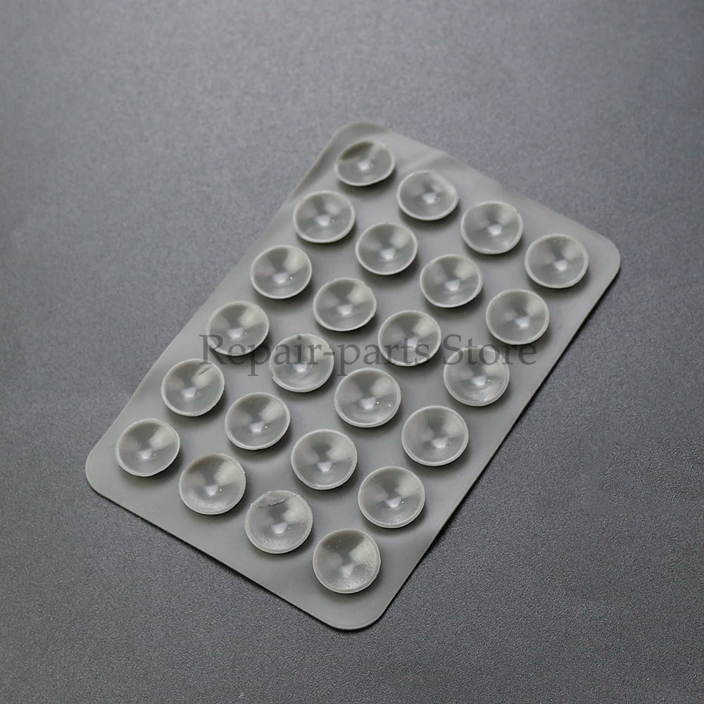 Ventouses en Silicone
