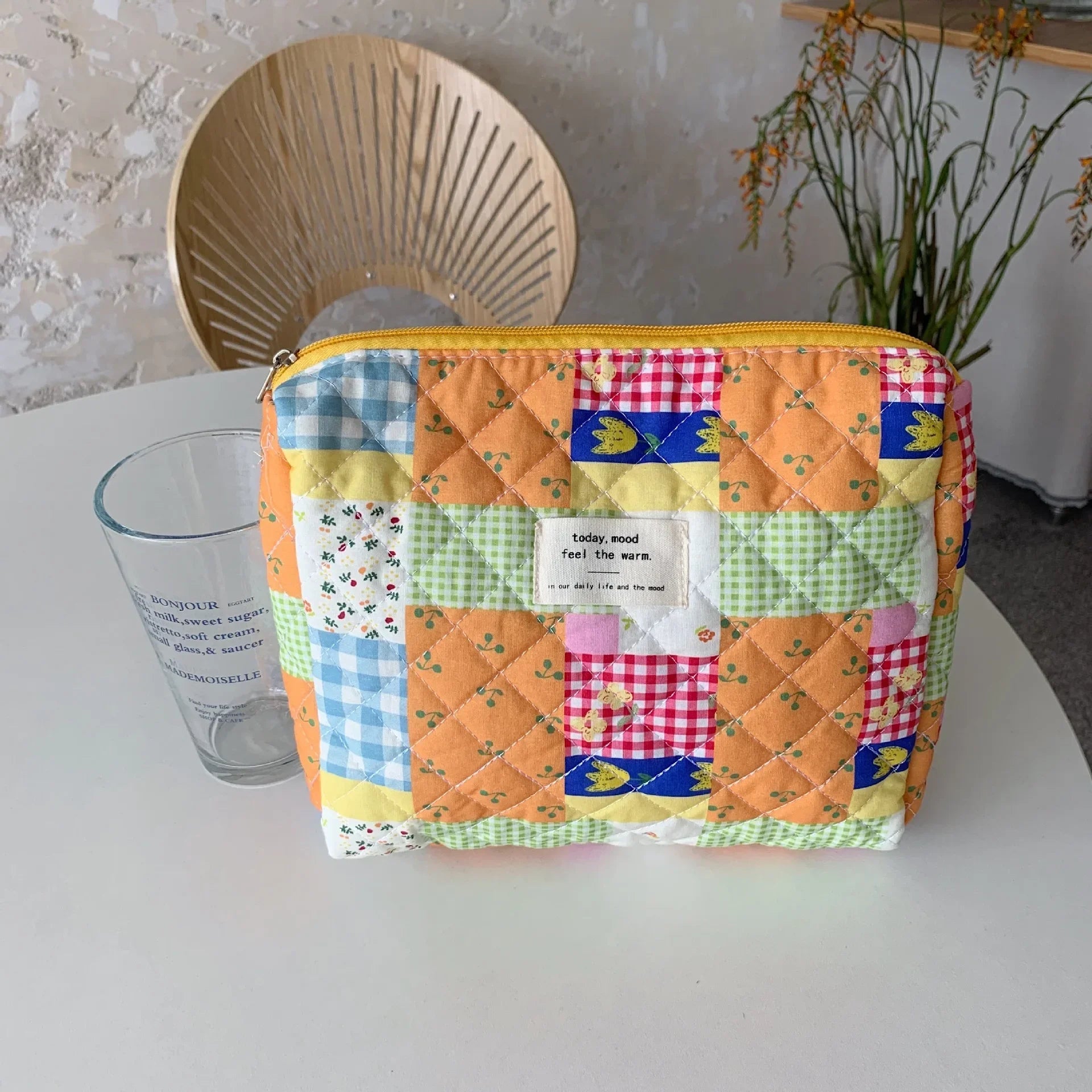Sac à Cosmétiques