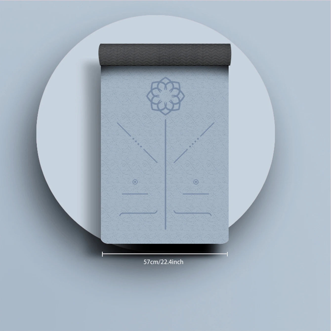 Tapis de Yoga