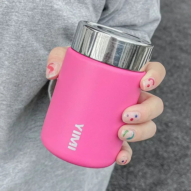 Mini Thermos YIMI